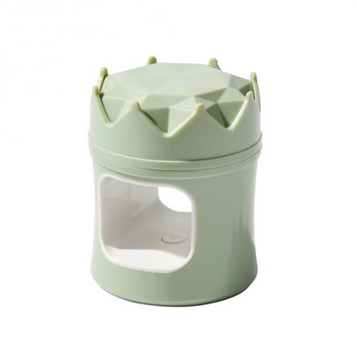 Led UV lampa za brzo sušenje Mini za manikuru Nail Art Lampa za nokte Sušilica laka za nokte 4 boje Diy Nails Pečena lampa za nokte