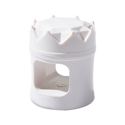 Led UV lampa za brzo sušenje Mini za manikuru Nail Art Lampa za nokte Sušilica laka za nokte 4 boje Diy Nails Pečena lampa za nokte