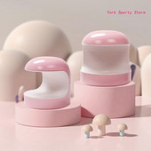 Mini LED svjetiljka za nokte, Lampa za gel nokte Alati za uređenje noktiju, UV LED svjetlo za manikuru za gel Nail Art Flash lampa za sušenje DIY Nail Art