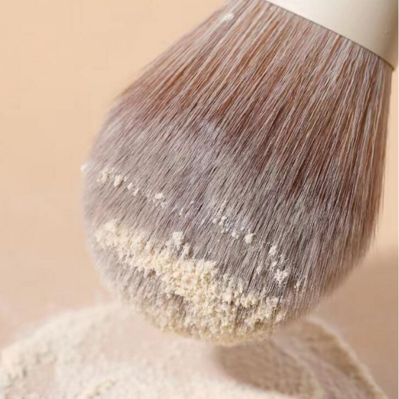 8-13 tk Meigipintsli komplekt Make Up peitekreem põsepuna puudripintslid Lauvärvide esiletõstja jumestuspintsel Kosmeetilised ilutööriistad