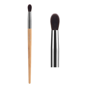 Professional Eyes Shadow Crease Brush Makeup Powder Blush Foundation Brow Liner Contour Blending Make Up Beauty Brushes