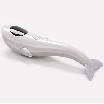 Подобряване на ноктите Whale Ръчна лампа Бързосъхнеща USB зареждане Лампа за настройка на нокътната плочка Преносима лампа за сушене на нокти Сушилня за нокти
