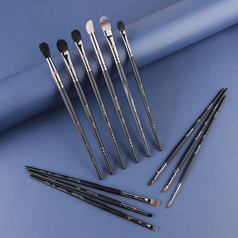 Karsyngirl 1kom Profession Makeup Brushes Oundation Shadow Brush Broom Foundation Kist Shadow Brush Makeup Beauty Alat