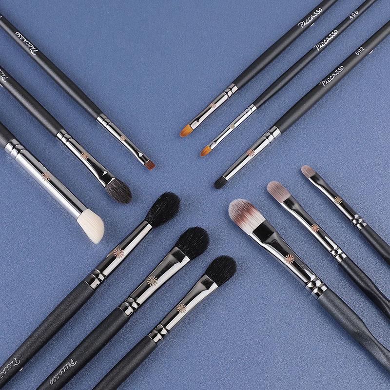 Karsyngirl 1kom Profession Makeup Brushes Oundation Shadow Brush Broom Foundation Kist Shadow Brush Makeup Beauty Alat