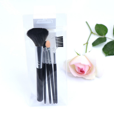 LTWEGO 5/20 kom. Četkice za šminkanje Set alata Kozmetički puder u prahu Podloga za sjenilo Rumenilo za miješanje Beauty Make Up Kist Maquiagem Novo