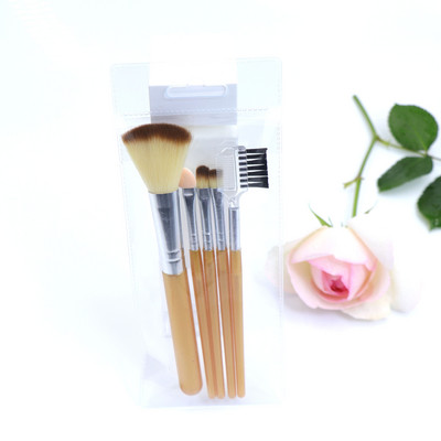 LTWEGO 5/20 kom. Četkice za šminkanje Set alata Kozmetički puder u prahu Podloga za sjenilo Rumenilo za miješanje Beauty Make Up Kist Maquiagem Novo