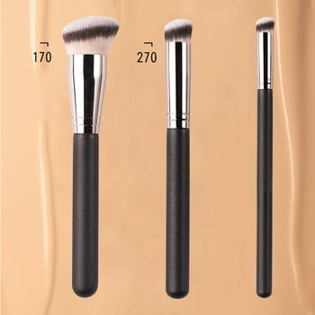 New 2021 Makeup Brushes Powder Foundation Concealer BB Cream Brush Blush Concealer Foundation Liquid Face Brushes Brushes Tools