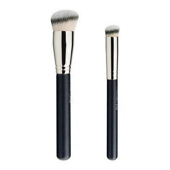 New 2021 Makeup Brushes Powder Foundation Concealer BB Cream Brush Blush Concealer Foundation Liquid Face Brushes Brushes Tools