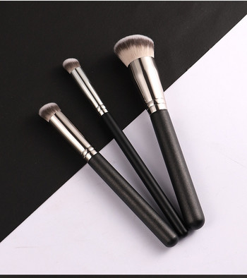 New 2021 Makeup Brushes Powder Foundation Concealer BB Cream Brush Blush Concealer Foundation Liquid Face Brushes Brushes Tools