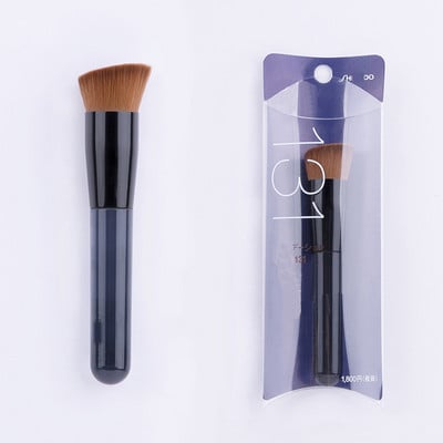 Uued 2021. aasta meigipintslid puuder jumestuskreem BB kreempintsel Põsepuna peitekreem jumestusvedelik näo meigipintslid Tööriistad