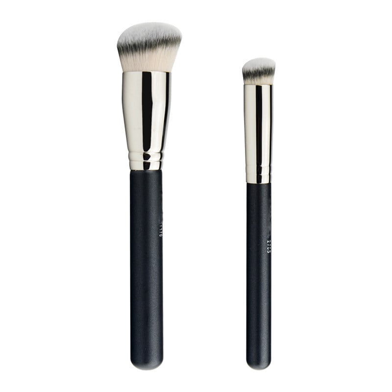 Uued 2021. aasta meigipintslid puuder jumestuskreem BB kreempintsel Põsepuna peitekreem jumestusvedelik näo meigipintslid Tööriistad