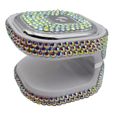 Mini UV LED lampa za nokte Dijamantna gel lampa za nokte Prijenosna USB UV svjetiljka za gelirane nokte Alati za sušenje noktiju Manikura secador