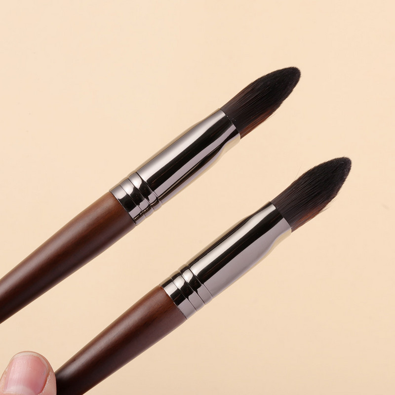 OVW Foundation Brush Brush Professionaalne ilumeigivahend brochas maquillaje profesional pinceaux maquillage