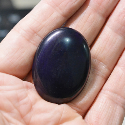 FLTMRH 40mmx30mm Ovalne perle od crvenog ahata Cabochon Flatback Dome Neizbušene perle od prirodnog kamena za DIY Pandandt Naušnice Prsten Zlatar