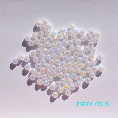 bevonatos bézs színű kerek akril gyöngyök 6/8/10 mm gyöngy utánzat laza gyöngyök karkötőkészítő részleg barkácsolás ékszer kiegészítők