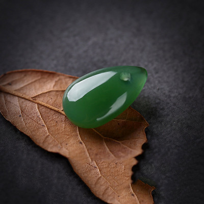 Mibrow 20 tk 7 * 14 mm veetilga klaashelmed, millel on auk, pisar, klaasist võluripats, ehete valmistamise tarvikute jaoks