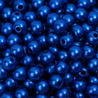 3 4 5 6 8 10 mm akrüül-ABS-imitatsioonist pärlihelmed ümmargused mitmevärvilised lahtised helmed isetegemiseks väljalõigete albumi kaunistamiseks käsitööks.