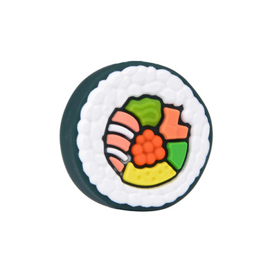 LOFCA 5 kom Suncokret Silikonske perle Crtići sa životinjama Dječje grickalice Igračke Perle za žvakanje Prehrambene kvalitete DIY Cucle Lanci Dodaci