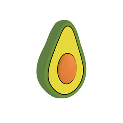 LOFCA 5 kom Suncokret Silikonske perle Crtići sa životinjama Dječje grickalice Igračke Perle za žvakanje Prehrambene kvalitete DIY Cucle Lanci Dodaci