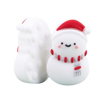 LOFCA 5 kom Suncokret Silikonske perle Crtići sa životinjama Dječje grickalice Igračke Perle za žvakanje Prehrambene kvalitete DIY Cucle Lanci Dodaci