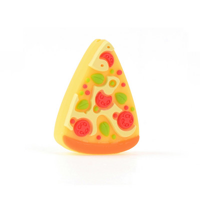 LOFCA 5 kom Suncokret Silikonske perle Crtići sa životinjama Dječje grickalice Igračke Perle za žvakanje Prehrambene kvalitete DIY Cucle Lanci Dodaci