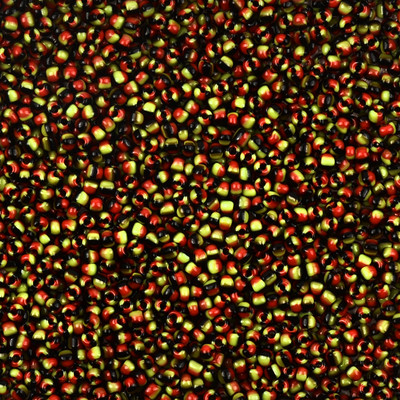 Umbes 1000 tk 2mm arbuusiseemnehelmed Tšehhi klaashelmed DIY kõrvarõngas käevõru kaelakee helmed ehete valmistamise tarvikud