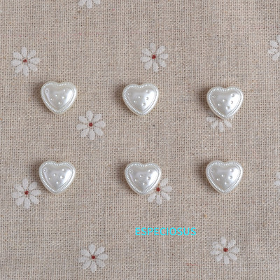 Beeži värvi akrüülõielised lahtised helmed armsad pärlid, väikesed lilled, vahetükk DIY ehete valmistamise osakonnad käevõru punutised tarvikud