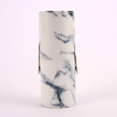 10 tk Marmormustriga meigipintslite tööriistakomplekt kosmeetiline puuder, lauvärvi jumestuskreem Põsepuna segav ilumeigipintsel Maquiagem