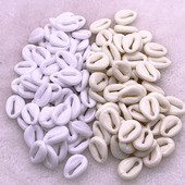 50 vnt./Akrilo karoliukai, skirti papuošalams gaminti „pasidaryk pats“ vaikams, rankų darbo apyrankės, kaklo papuošalai