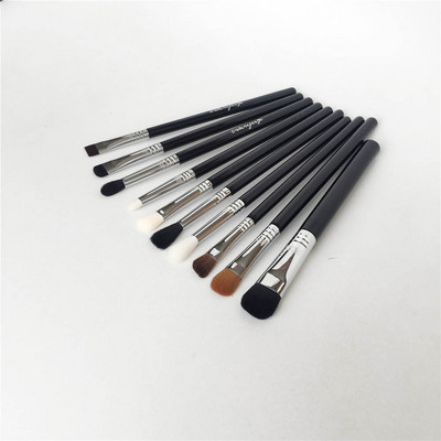 SI-SERIES Eye Brushes - Qaulity Eyeshadow Eyeliner Tapered Blending Smudger Pencil Shader Shading Makiažo šepetėliai Blender Tool
