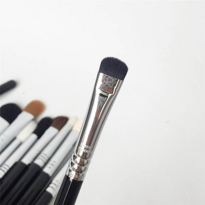 SI-SERIES Eye Brushes – Qaulity Eyeshadow Silmapliiats Kitsenev Blender Smudger Pencil Shader Varjutav Meigipintslid Blender Tool