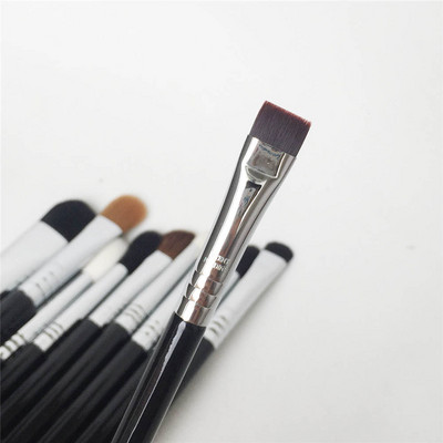 SI-SERIES Eye Brushes – Qaulity Eyeshadow Silmapliiats Kitsenev Blender Smudger Pencil Shader Varjutav Meigipintslid Blender Tool
