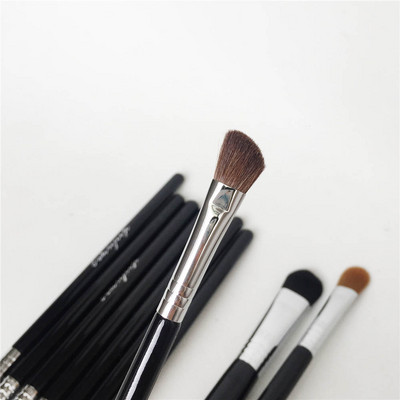 SI-SERIES Eye Brushes – Qaulity Eyeshadow Silmapliiats Kitsenev Blender Smudger Pencil Shader Varjutav Meigipintslid Blender Tool