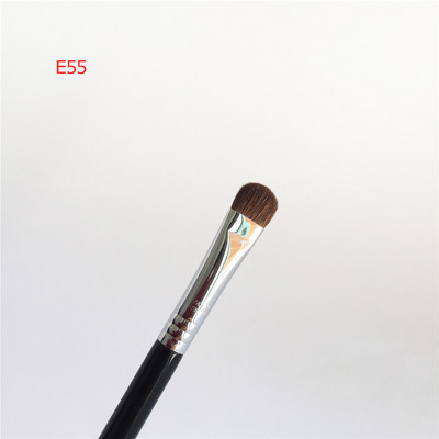 SI-SERIES Eye Brushes – Qaulity Eyeshadow Silmapliiats Kitsenev Blender Smudger Pencil Shader Varjutav Meigipintslid Blender Tool