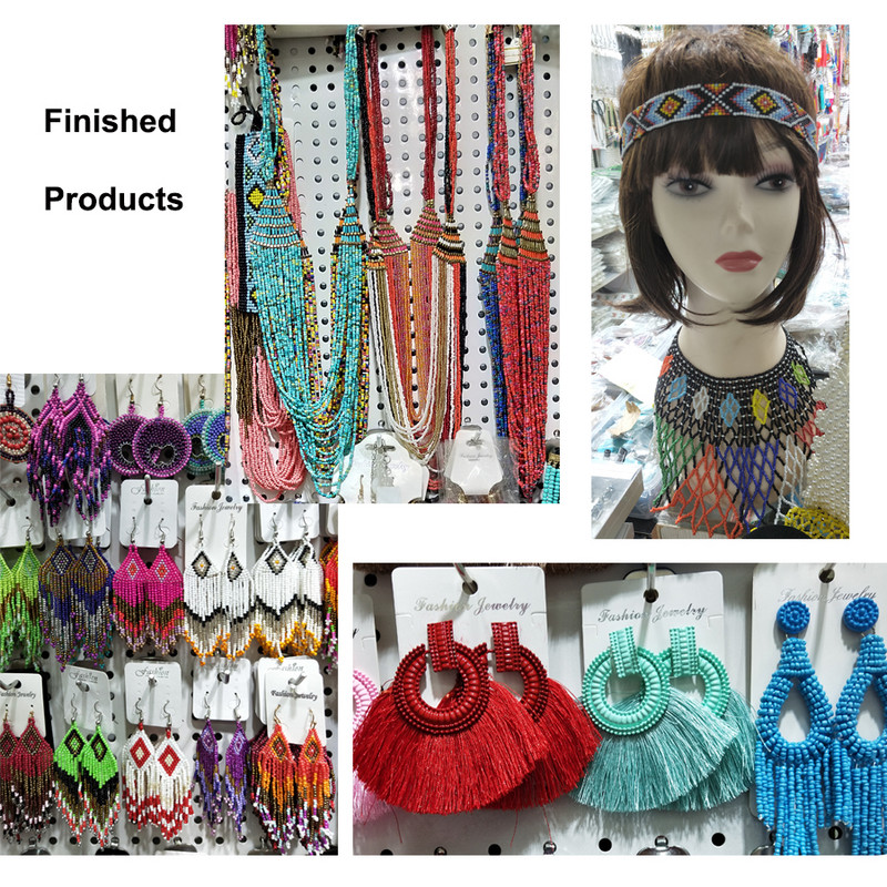 Kb.1000db 2 mm-es matt átlátszó cseh üveggyöngyök ékszerkészítéshez varázslatok Kralen magtávtartó laza gyöngyök barkácsolás kiegészítők