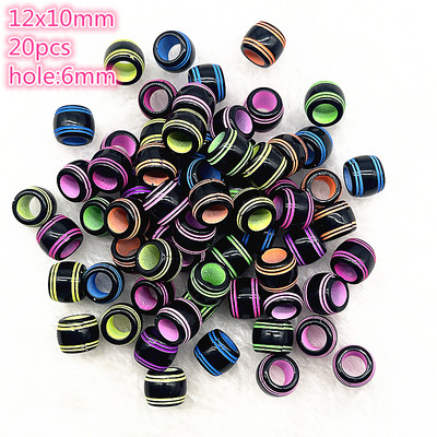 10-20 tk sportragbi tennis korvpall jalgpall võrkpall helmed vahetükk akrüülhelmed ehete tegemiseks ise käevõru kaelakee