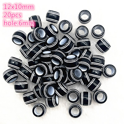 10-20 tk sportragbi tennis korvpall jalgpall võrkpall helmed vahetükk akrüülhelmed ehete tegemiseks ise käevõru kaelakee