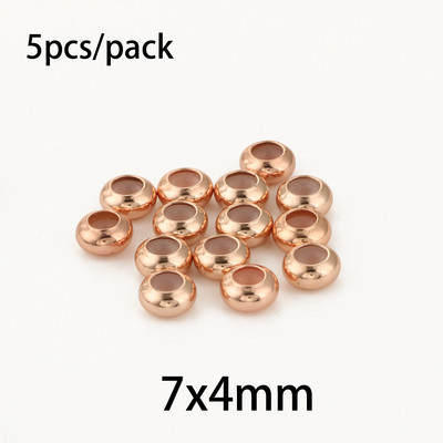 Silikoonist vahekorgiga klambriklambrid helmed Murano kristallist vahehelmed, mis sobivad ehetega, meisterdamine originaal Pandora kaelakee käevõru