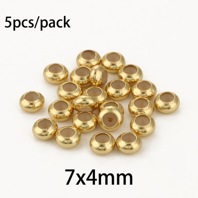 Silikoonist vahekorgiga klambriklambrid helmed Murano kristallist vahehelmed, mis sobivad ehetega, meisterdamine originaal Pandora kaelakee käevõru