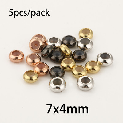 Silikoonist vahekorgiga klambriklambrid helmed Murano kristallist vahehelmed, mis sobivad ehetega, meisterdamine originaal Pandora kaelakee käevõru