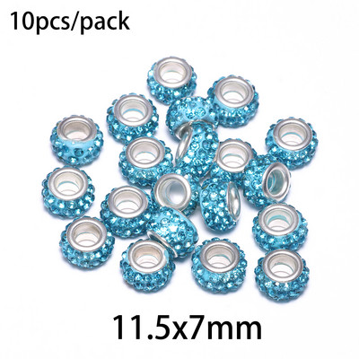 Silikoonist vahekorgiga klambriklambrid helmed Murano kristallist vahehelmed, mis sobivad ehetega, meisterdamine originaal Pandora kaelakee käevõru