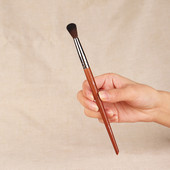 LARGE BLENDER BRUSH 242 Eye Nose Shadow Shading Meigipintsel Beauty Cosmetics Tool