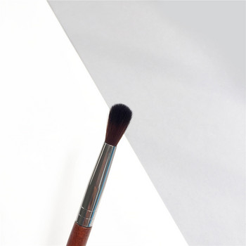 LARGE BLENDER BRUSH 242 Eye Nose Shadow Shading Blending Makeup Brush Beauty Cosmetics Tool
