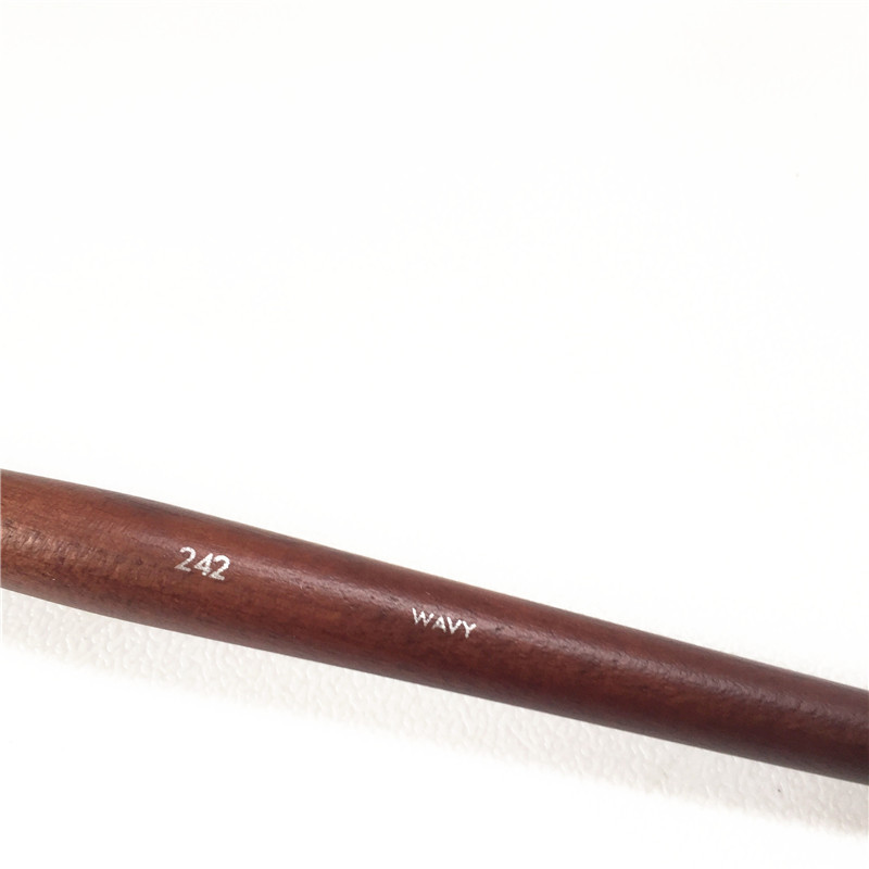 LARGE BLENDER BRUSH 242 Eye Nose Shadow Shading Meigipintsel Beauty Cosmetics Tool