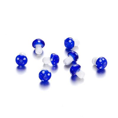 10/20 tk värvilised klaasseened helmed vahehoidik lahtised helmed kaelakee jaoks käevõru kõrvarõngad ehete valmistamine aksessuaarid hulgimüük