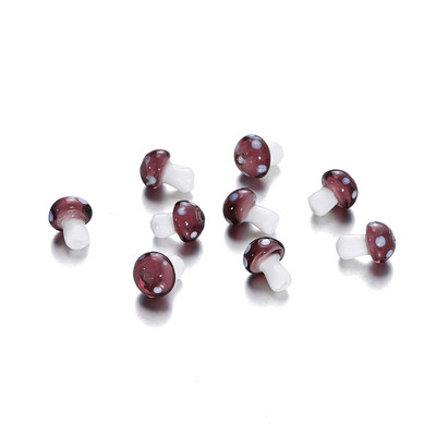 10/20 tk värvilised klaasseened helmed vahehoidik lahtised helmed kaelakee jaoks käevõru kõrvarõngad ehete valmistamine aksessuaarid hulgimüük