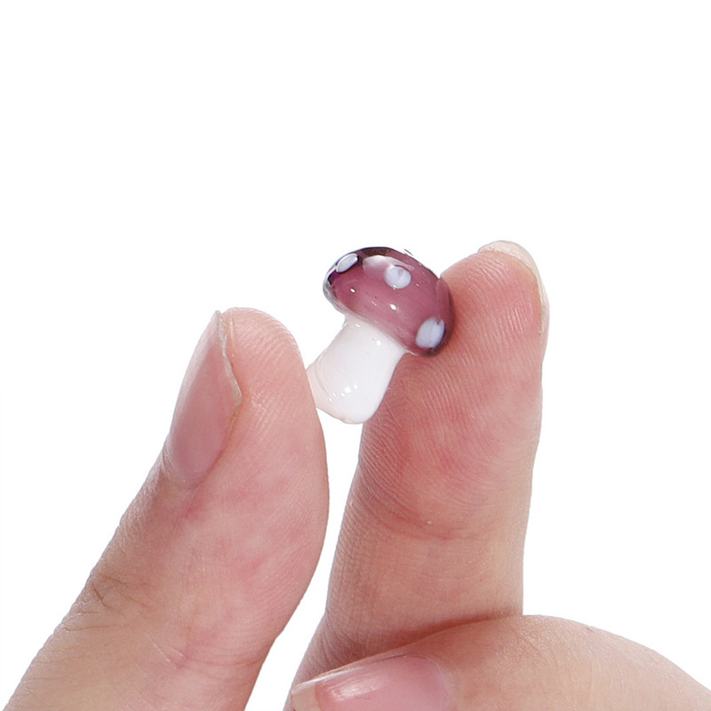 10/20 tk värvilised klaasseened helmed vahehoidik lahtised helmed kaelakee jaoks käevõru kõrvarõngad ehete valmistamine aksessuaarid hulgimüük