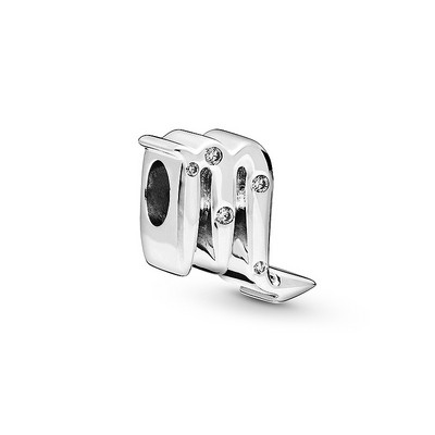 Uus moevõlu, originaalsed vintage sodiaagihelmed, mis sobivad originaalseks Pandora naiste käevõru ehted, aksessuaarid, kingitus