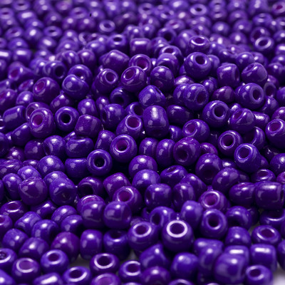 2mm 3mm 4mm Effect of The Cream Charm Τσέχικες γυάλινες χάντρες σπόρων για κοσμήματα που κάνουν DIY χειροποίητα αξεσουάρ βραχιολιών