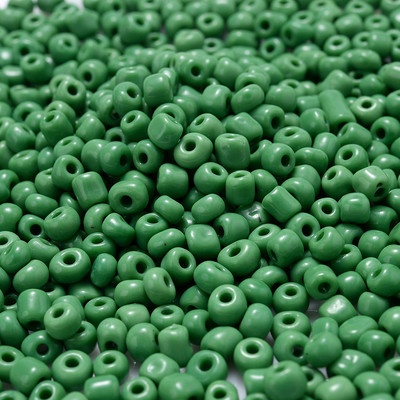 2mm 3mm 4mm Effect of The Cream Charm Τσέχικες γυάλινες χάντρες σπόρων για κοσμήματα που κάνουν DIY χειροποίητα αξεσουάρ βραχιολιών